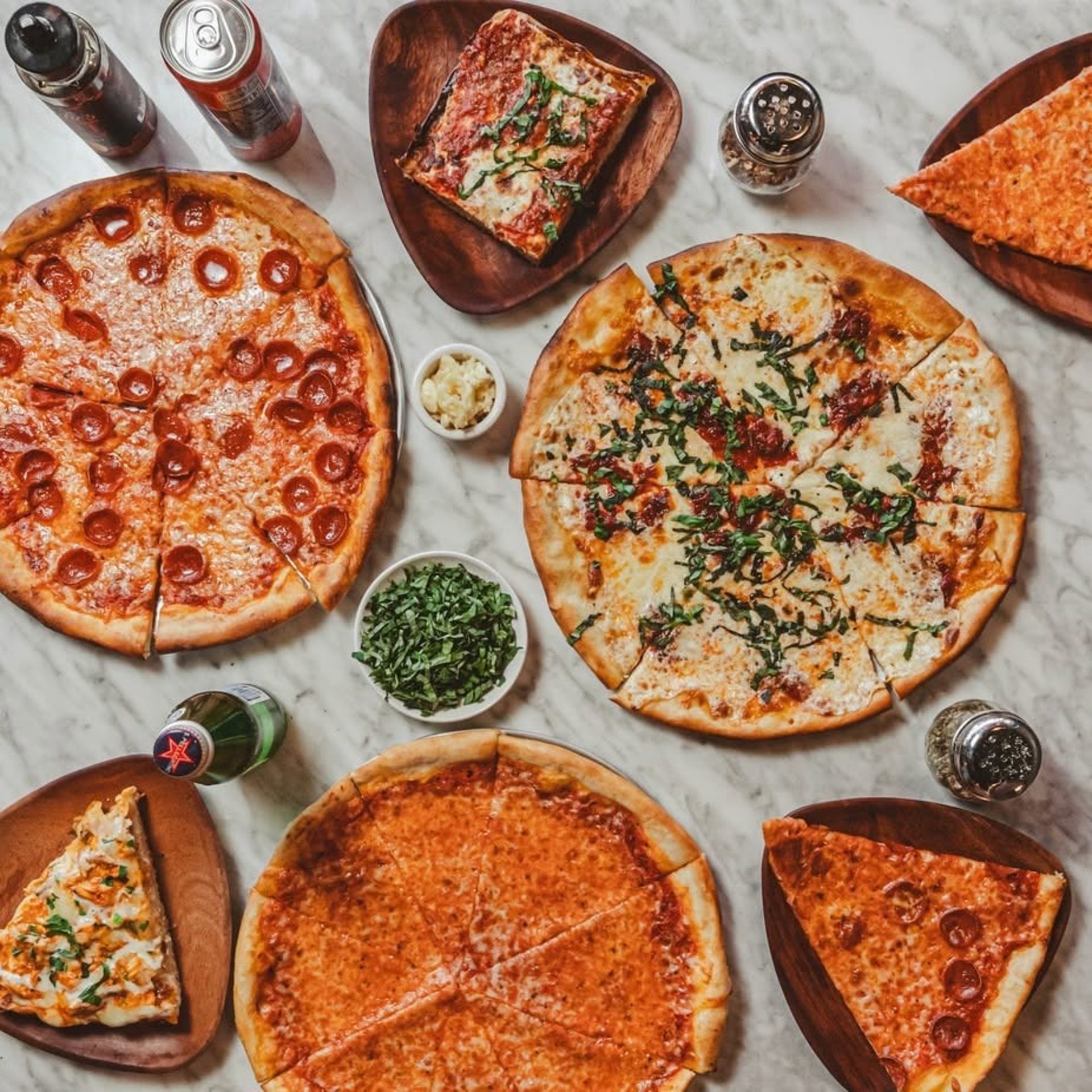 Family Specials For Every Table