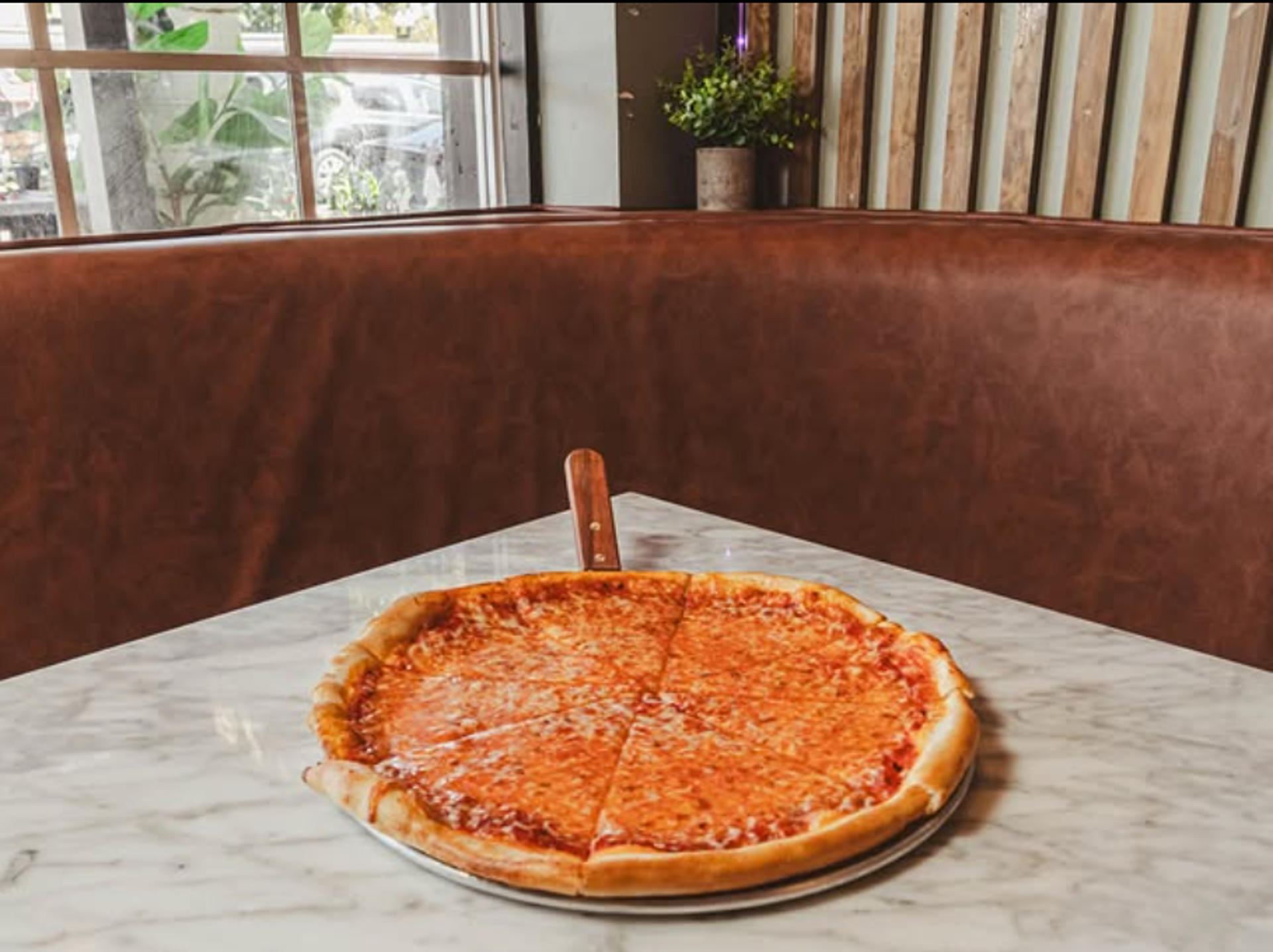 Romana Pizzeria Rewards