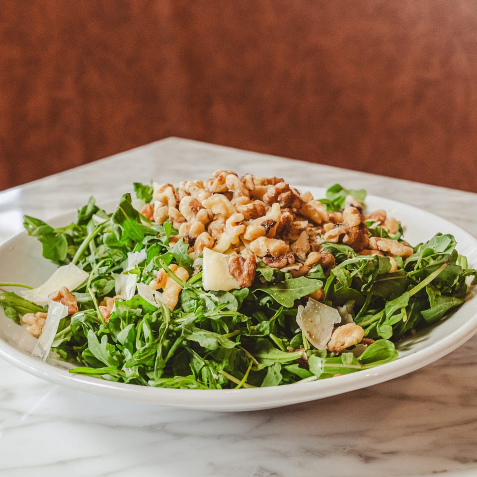 Satisfy Your Lunch Cravings