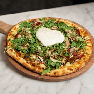 Romana Pizza