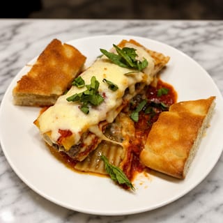 Lasagna