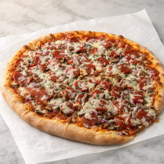 Delizia Della Casa Pizza