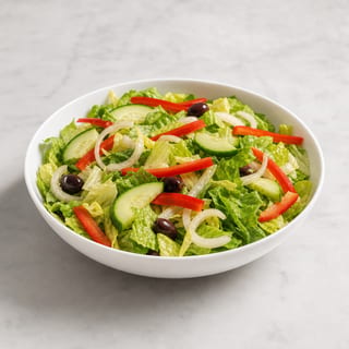 Garden Salad